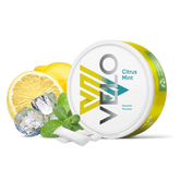 Citrus Mint NIcotine Pouches By Velo 10mg